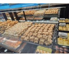 مخابز قبلان