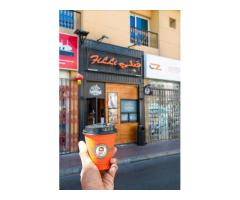 Filli Cafe - Speciality Tea