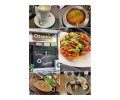 Cafe Otantic