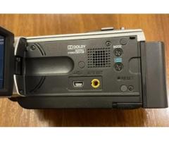 Sony Video Camera