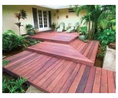Composite Decking Installation Clips Florida