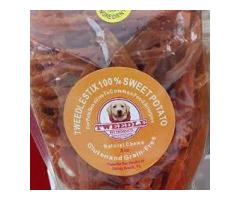 Tweedles Organic Flea Repellent