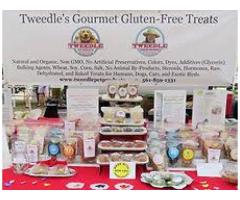 Tweedles Organic Flea Repellent