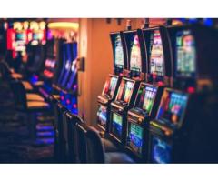 Free Casino offers a variety of games