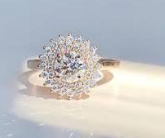 Created Diamond Jewelry Kelowna