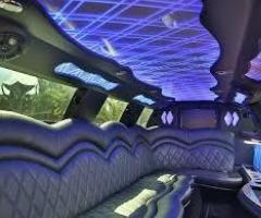 Party Limo Rental Nj