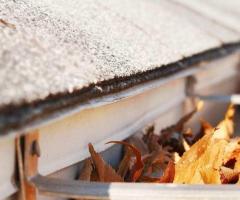 Cleaning Solution For Gutters Miami