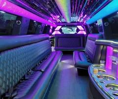 Party Bus From Philadelphia To Philadelphia, Pa