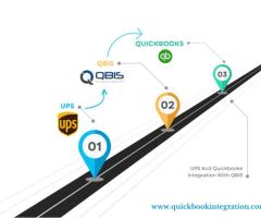 QuickBooks Integration by QBIS | Auto Sync Online and Desktop