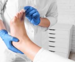 Plymouth Podiatry