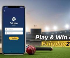 Fairplay A Reliable Digital Platform Built for Long-Term Stability and User Confidence