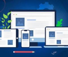 Best Website Design Services USA – Limited 10% First-Order Discount